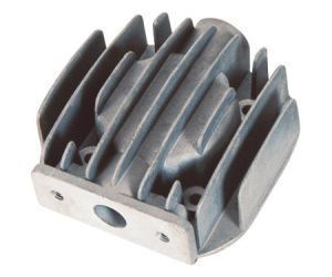 專業壓鑄，品質之選 東莞煒耀五金制品有限公司