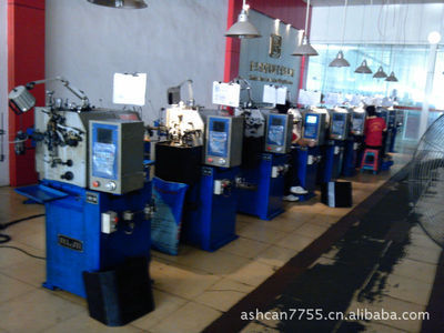 金三灶五金制造廠 專業打造高品質玩具車配件與精密五金件