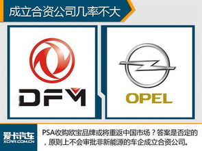 深度觀察 psa集團收購歐寶皆大歡喜