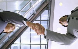 掌上靈通4750萬收購新格集團75股份