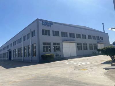 鐵姆肯工廠巡禮:不斷壯大的產品線--工業傳動工廠篇