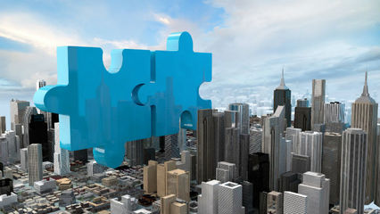 收購(gòu)兇猛 世茂拿下&ldquo;三四千億&rdquo;的福晟