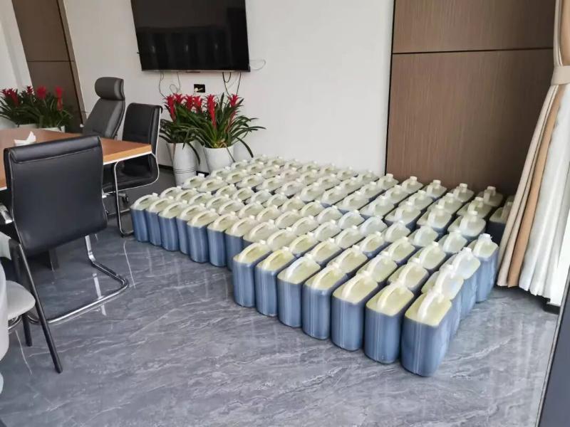 平洛鎮(zhèn) 從“單打獨(dú)斗”到“聯(lián)合作戰(zhàn)”，“聯(lián)合黨支部”顯示產(chǎn)業(yè)發(fā)展新活力